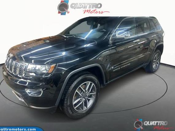 JEEP GRAND CHEROKEE 2020 1C4RJFBG1LC383161 image JEEP GRAND CHEROKEE 2020 1C4RJFBG1LC383161 image